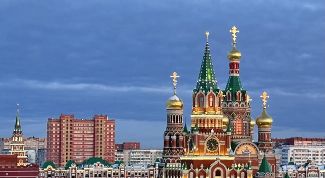 Апартаменты на улице Вознесенская