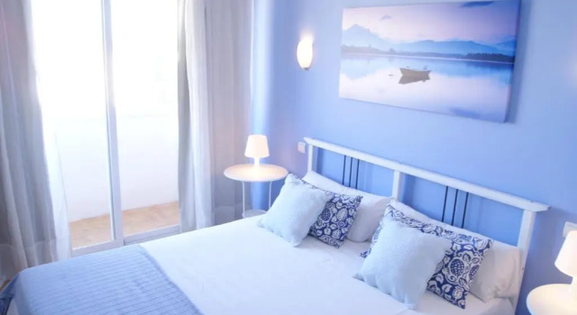 Apartamento 2 dormitorios Apartamentos Sureda