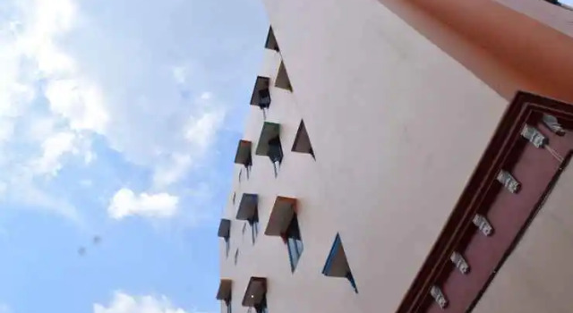 Hotel Sriwijaya 99