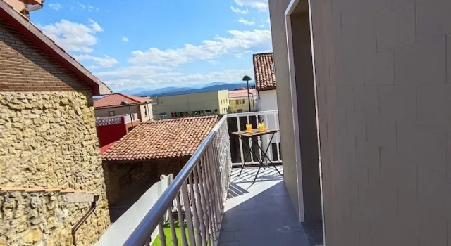 Номер Standard Hotel Posada del Mar