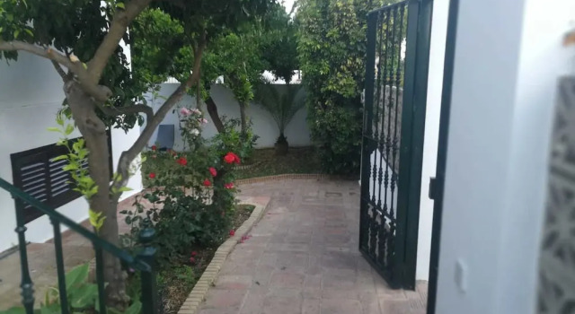 Hostal Frasquita