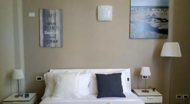 Двухместный номер Superior Luna Rooms