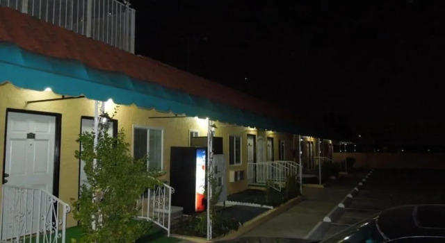 Southern Motel, Buchen Sie Motel South Gate 