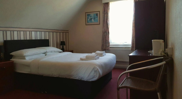 Langtry Hotel