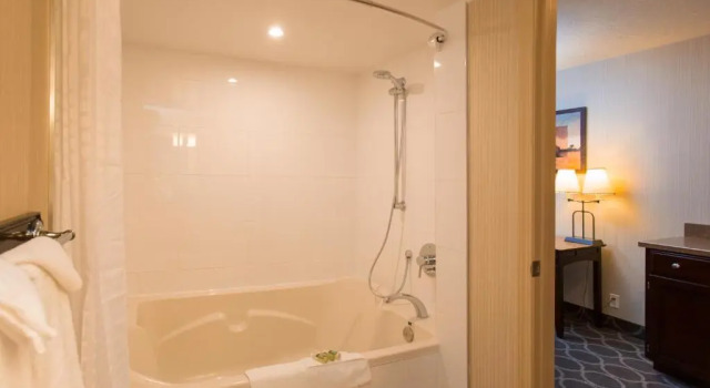 Premium Zimmer The Kenrick Hotel