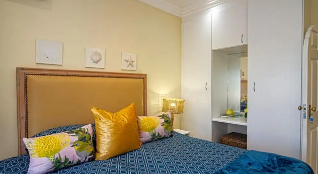 Двухместный номер Standard с видом на море La Loggia Bed and Breakfast