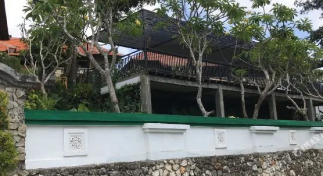 Bali Illumination Park Cottage, Reservar Casa de férias Hotéis em Bali com piscina, Piscina
