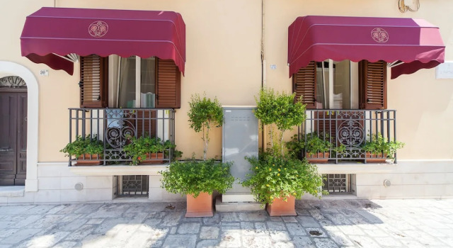 Sogno d'Epoca 1822 B&B