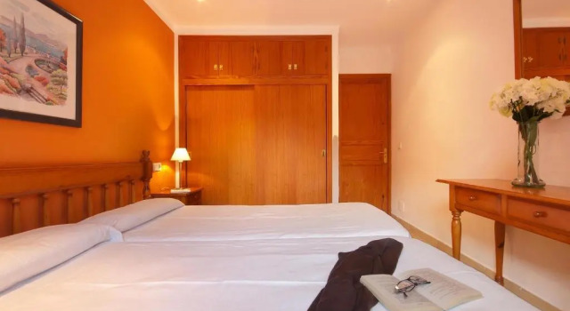 Pinos Altos 15, Buchen Sie Hotel Pollença Mallorca, in der Nähe von Cala Barques