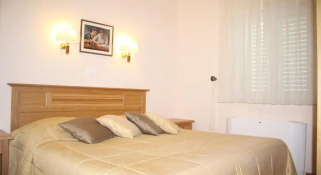 Апартаменты с 2 комнатами с балконом и с видом на море Villa Alegria Cavtat