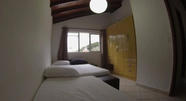 Pinguins Hostel, Book Hostel / Vandrerhjem Hostels i Florianopolis, Hostel / Vandrerhjem