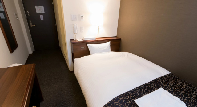 Номер Standard Hotel Topaz Ozai Ekimae