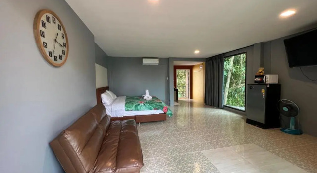 Ton Pling Khao Lak Villa