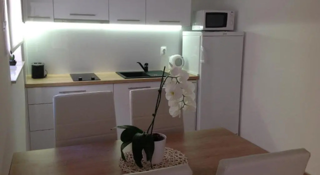 Апартаменты Apartments Kristina