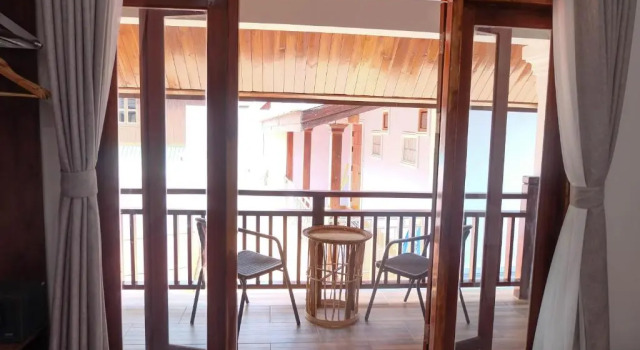 Luang Prabang Museum Inn & Travel, Rezervovat Hotel Luang Prabang Laos