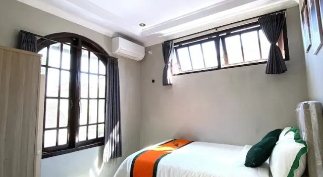 Homestay Syariah Merapi View Simply Homy, Rezervovat Hotel 3hvězdičkové hotely v Yogyakarta Province, 3*