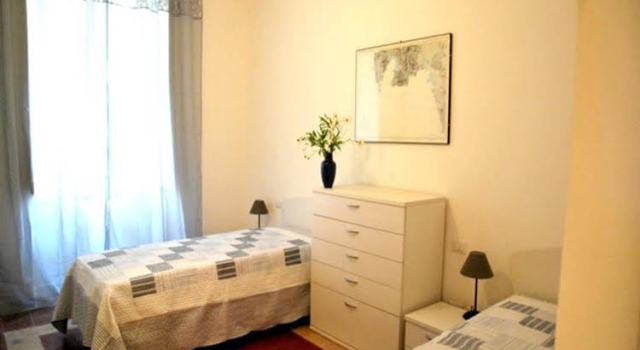 Babylon Apartment Cipro