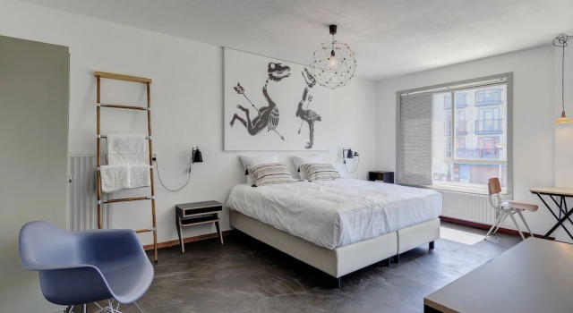 Apartment Hotel Zuid Oost Heesterveld BnB ZOH, Забронировать Апартаменты/квартира Апартаменты Норда, Апартаменты/квартира