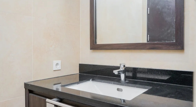 Appartamento Scenic and Comfortable 2BR Branz BSD City Apartment By Travelio