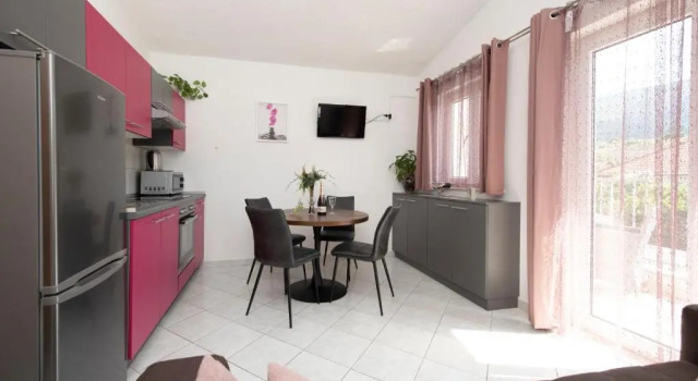 Апартаменты Comfort Apartments Bevanda
