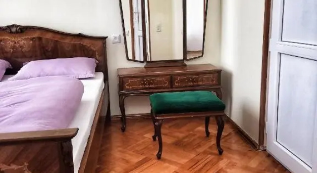 Полулюкс Guest House Top Floor