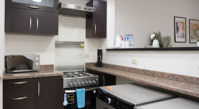 Апартаменты Superior Cairo Luxury Apartments , porto new cairo
