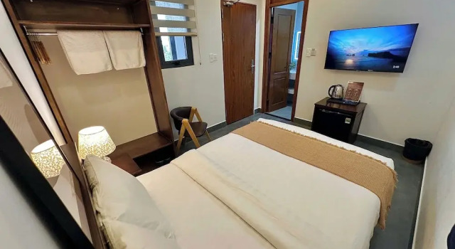 Номер Economy Amelia House - Boutique Hotel