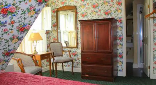 Двухместный номер Premium Inn on Mackinac