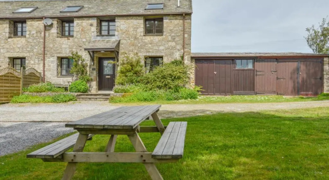 Ludgate Cottage, Rezervasyon Tatil Evi Newton Abbot Devon