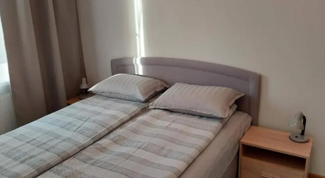 Апартаменты Pelguranna Apartment