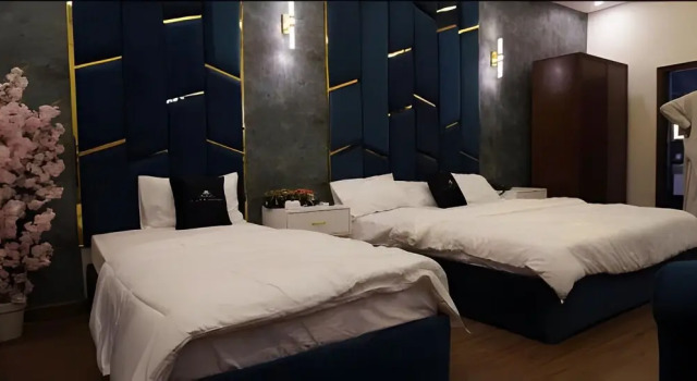 Elite Elegance Inn, Book Hotel Islamabad Pakistan