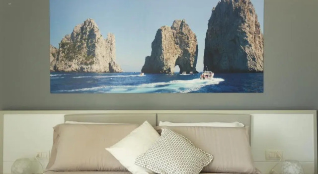 Номер Standard Rooms Stazione Centrale