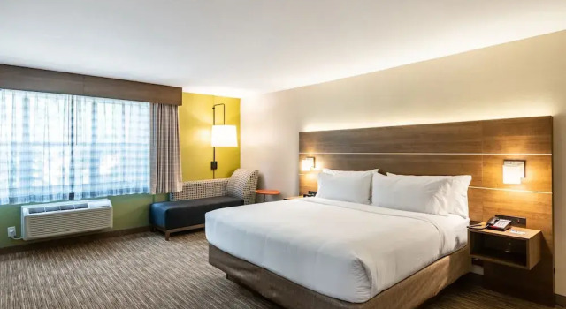 Country Inn Camarillo, Reserva ahora Hotel Camarillo California