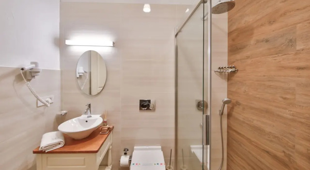 Двухместный номер Standard с балконом Kose Konak Butik Hotel-Special
