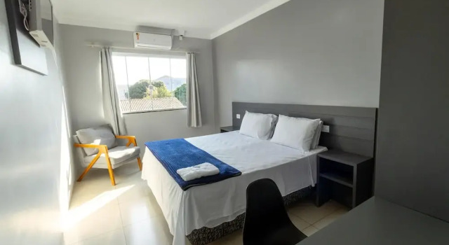 Номер Executive Euro Hotel
