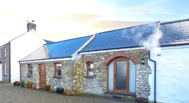 Lansker Cottage