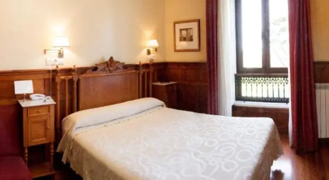 Двухместный номер Standard Hotel Quinta Duro