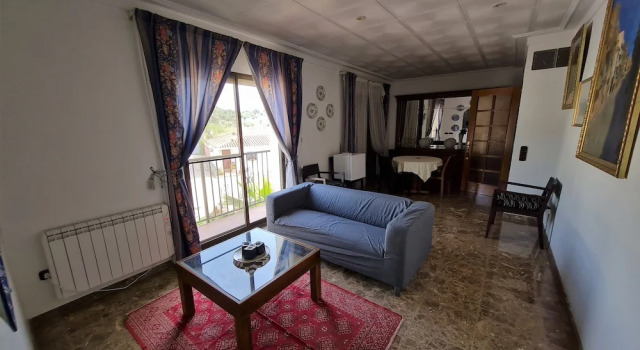 Двухместный люкс Grand Hotel Bon Lloc