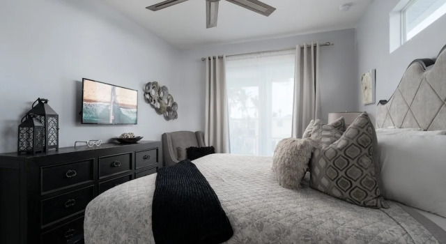 Welcome To 5541 Palmetto Street - New Build! Grab It Now! 4 Bedroom Home by RedAwning