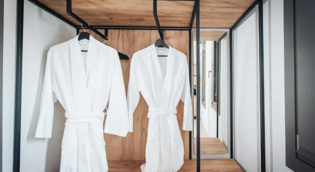 Двухместный номер Superior Sandom