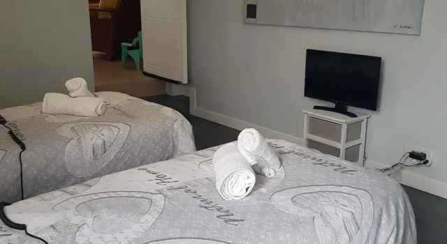Camera familiare Standard Villa Dudelle