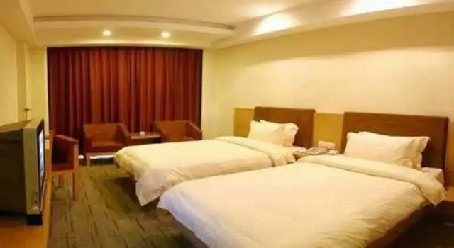 Nanyuan Inn Tiantan, Book Hotel Hoteller i Beijing Province med parkering, Parkering