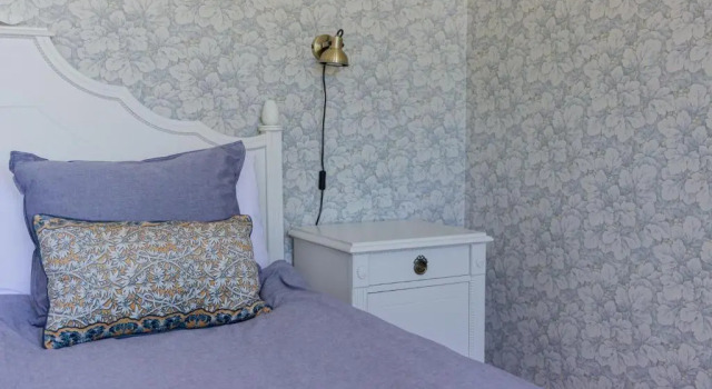 Двухместный номер Standard Rosenhill Bed & Breakfast