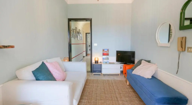 Коттедж с 2 комнатами Villa Caterina - Solemar Sicilia