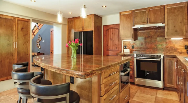 Коттедж Red Rock Views & Fire Pit: Stunning Sedona Home