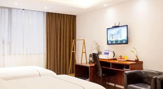 Номер Standard Jundiwan Hotel Xiamen University