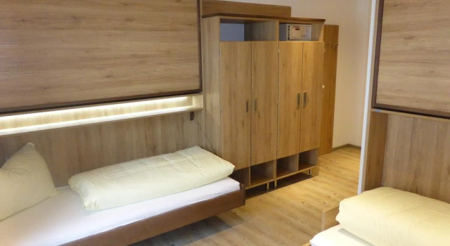 Jugendpension Müllauerhof, Забронировать Отель Отели Зальбах-Хинтерглемм с парковкой, Парковка