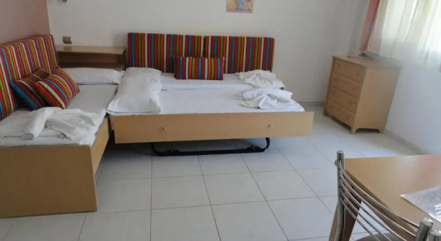 Amari Hotel, Rezervovat Hotel Hotely v Sithonia se snídaní, Snídaně