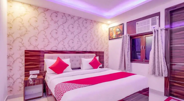 Hotel Pearl by OYO