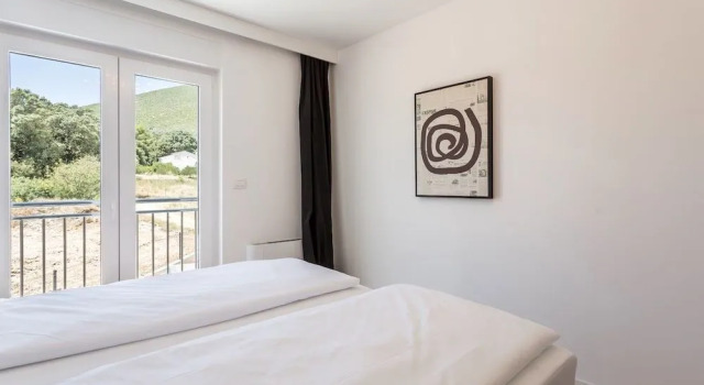 Vila Mila Kastela